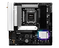 ASRock B860M Pro RS WiFi - 1306611 - zdjęcie 2